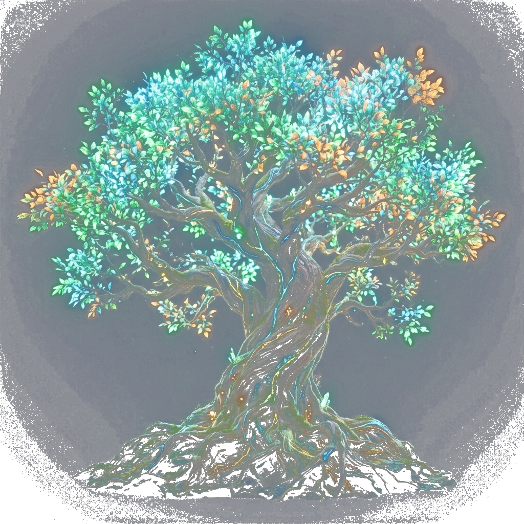 Ecosystem Tree Base