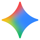google-gemini-website favicon