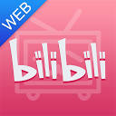 bilibili favicon