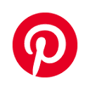 Pinterest favicon