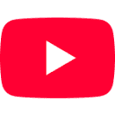 YouTube favicon
