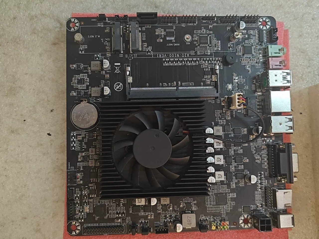 AIO-N100-VER1.1-front
