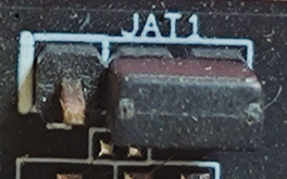 JAT-header