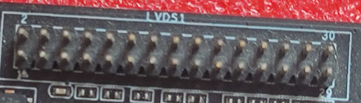 LVDS_header