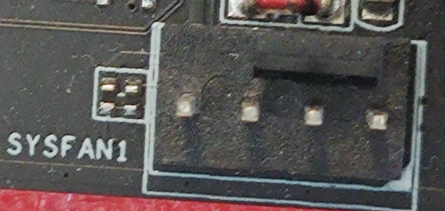 SYSFAN-header